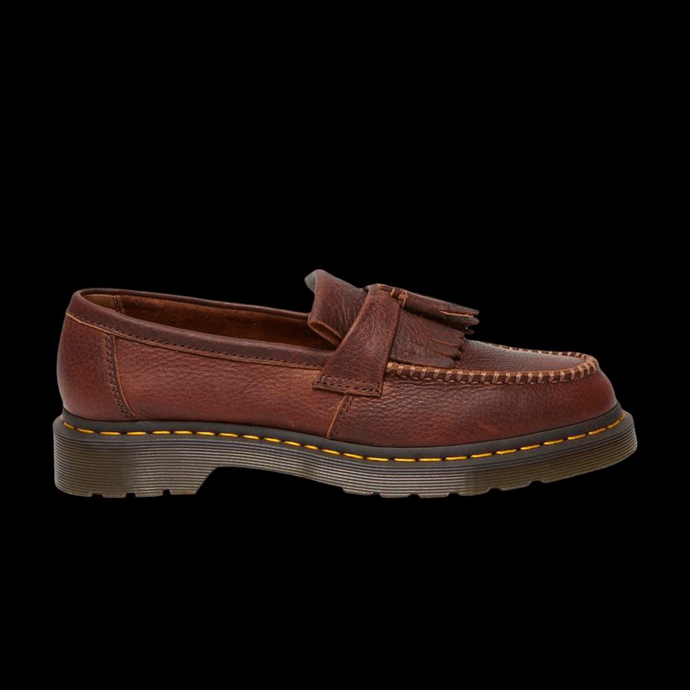 Обувь Dr. Martens Adrian Loafer 'Cashew' 1