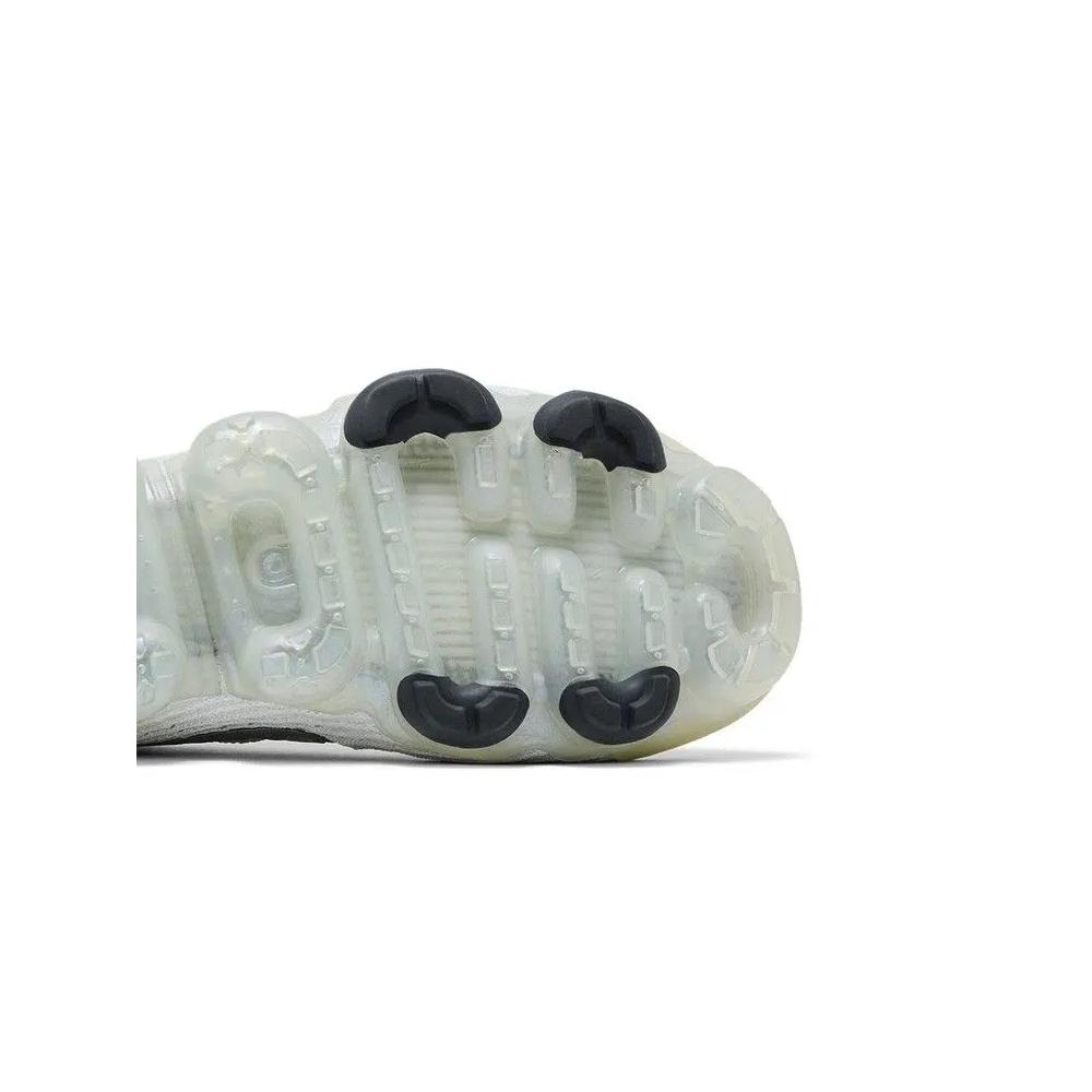 Кроссовки Nike Air VaporMax Flyknit 3 'Reflective Silver' 5