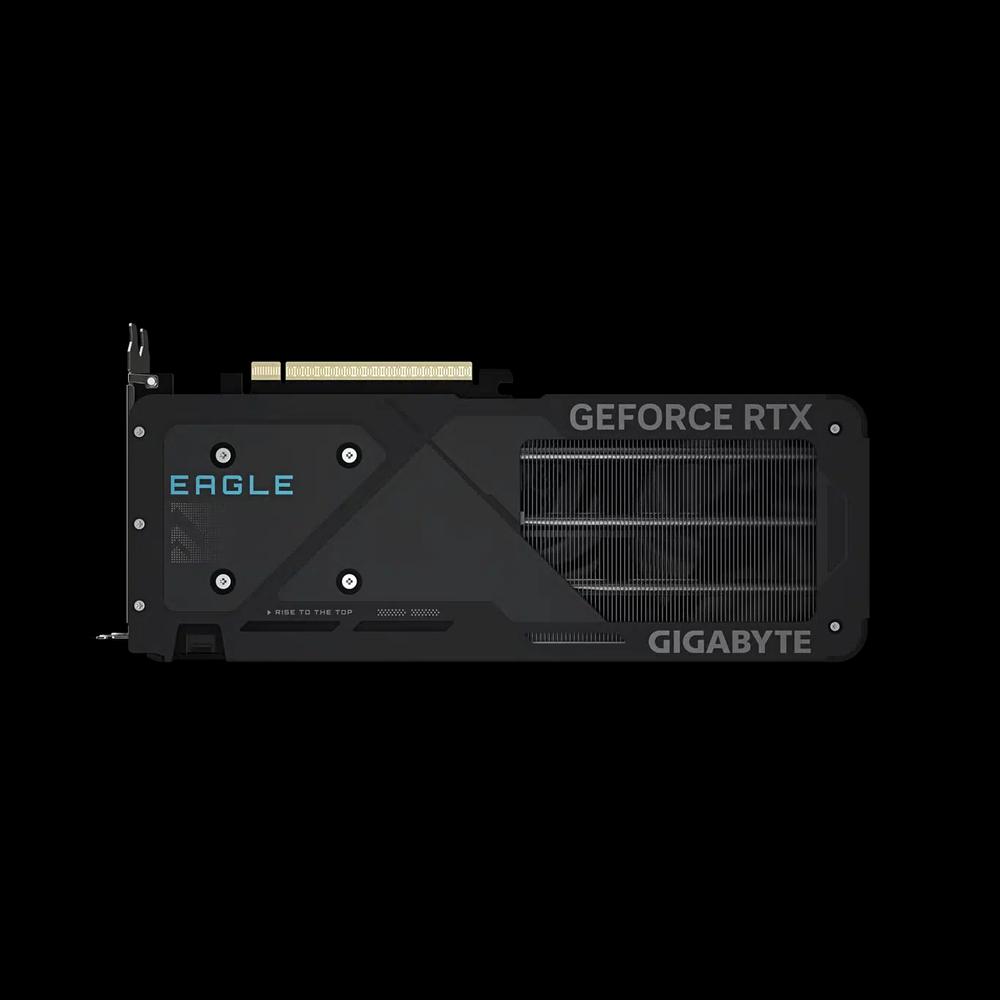 GIGABYTE GeForce RTX 5060 EAGLE MAX OC 8G видеокарта 6