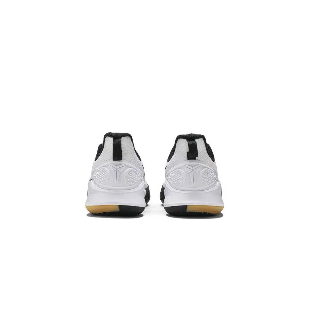 Кроссовки Nike Mamba Focus 'White Gum' 6