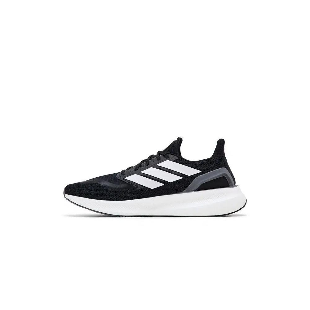 Кроссовки adidas PureBoost 5 'Black White' 3