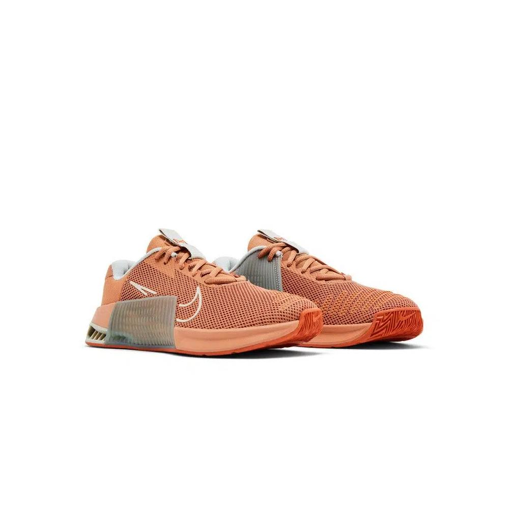 Кроссовки Nike Wmns Metcon 9 'Amber Brown' 8