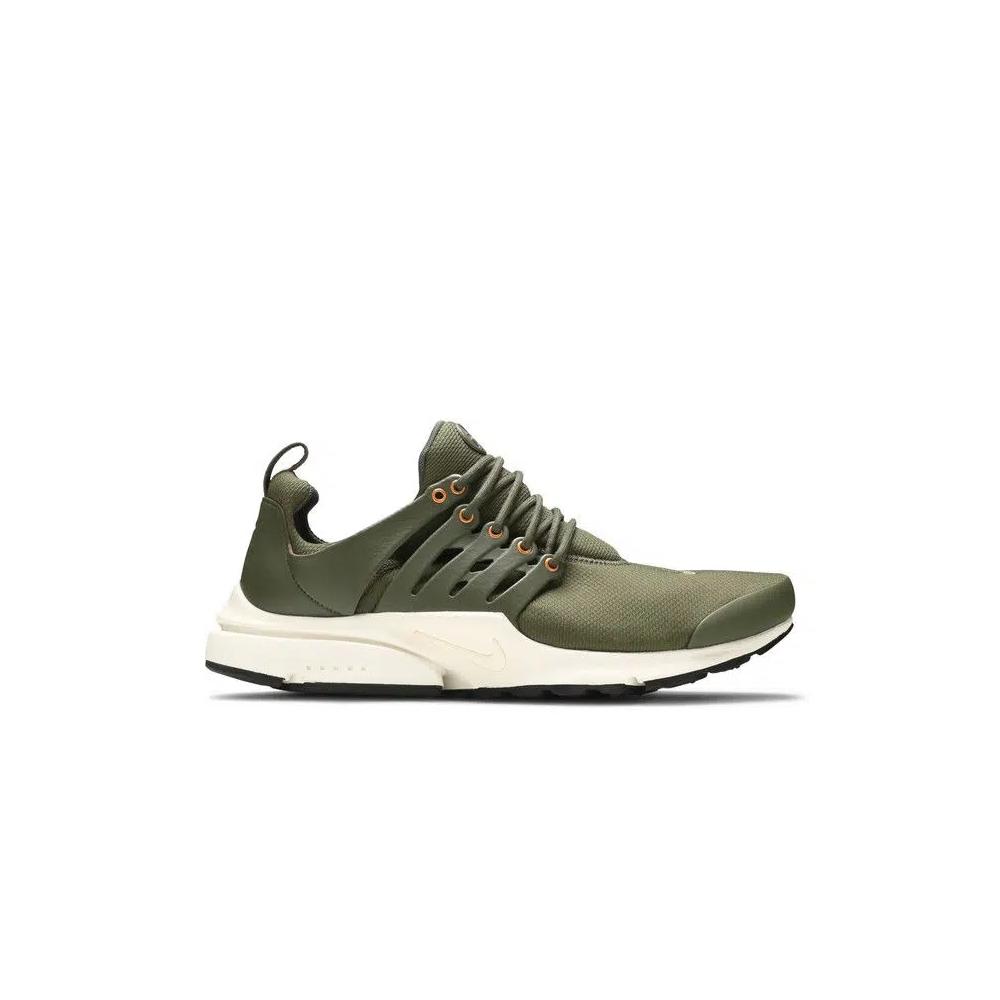 Кроссовки Nike Air Presto Premium 'Medium Olive' 1