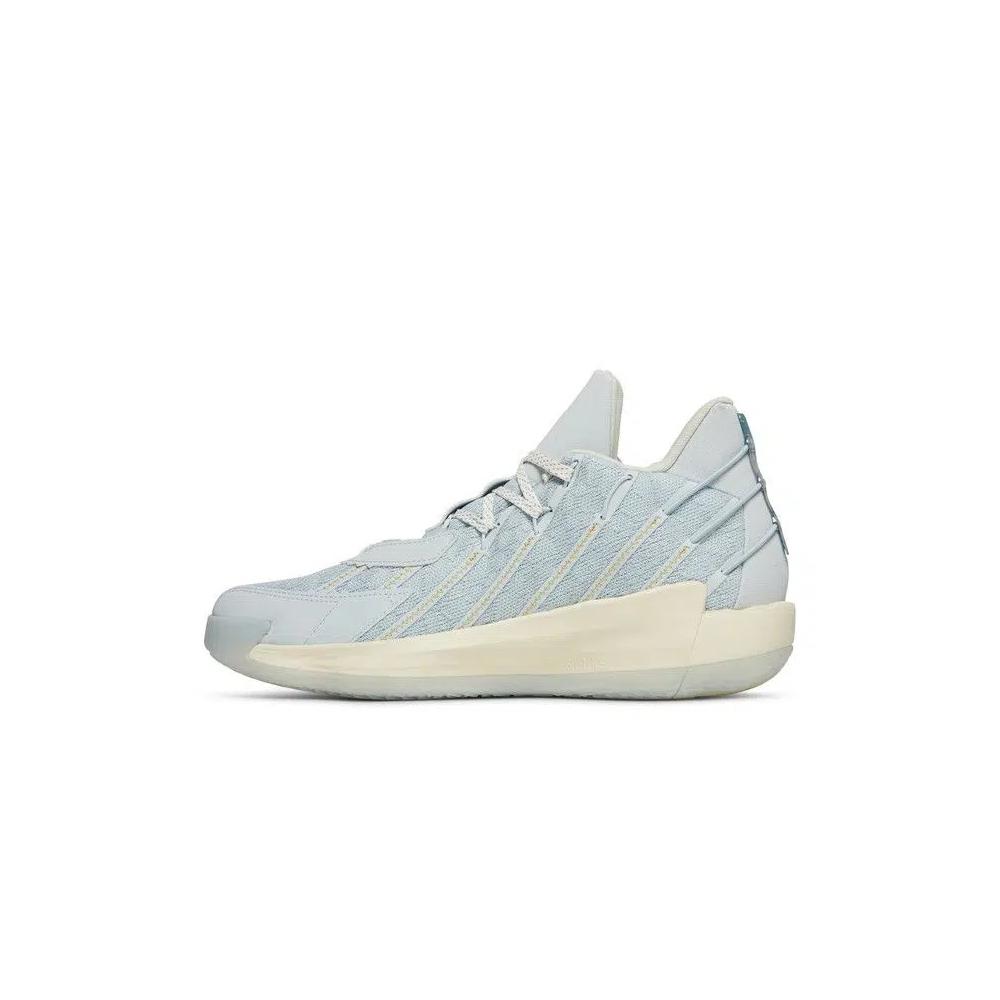 Кроссовки Adidas Dame 7 'Christmas Pack' 3