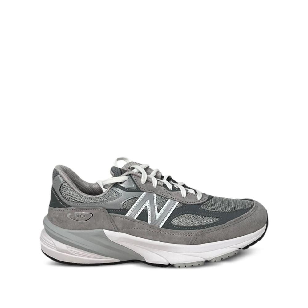 Туфли Made in USA 990v6 1
