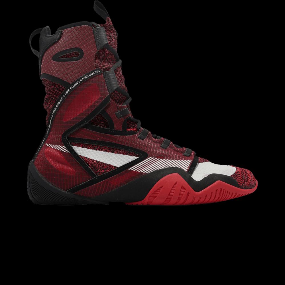 Кроссовки Nike HyperKO 2 'University Red' 1