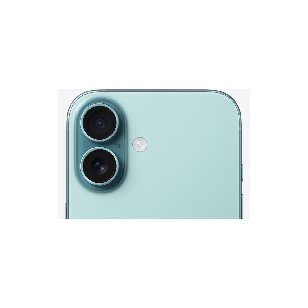 iPhone 16 128 ГБ, Teal 2