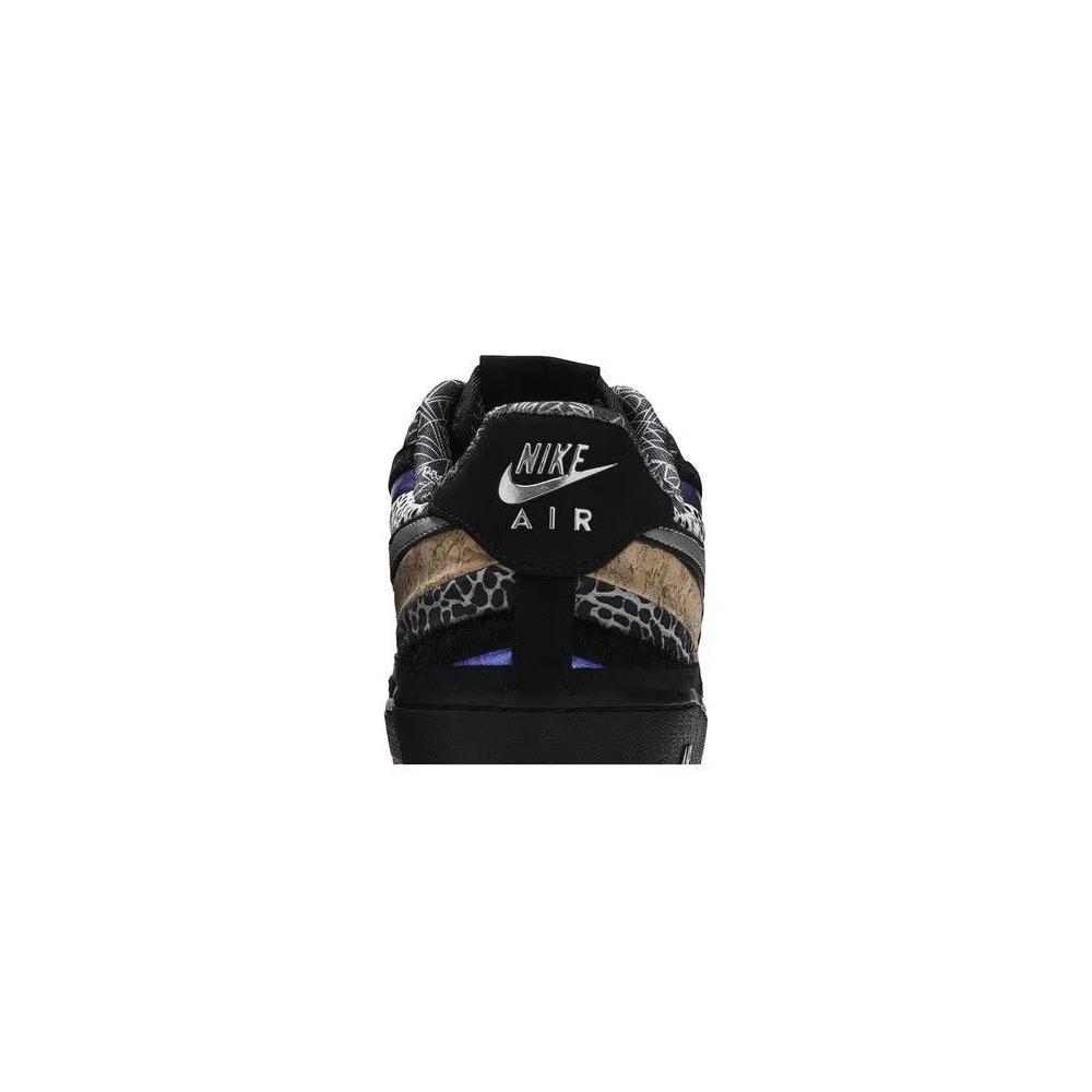 Кроссовки Nike Air Force 1 Low Cmft 'Crescent City' 7
