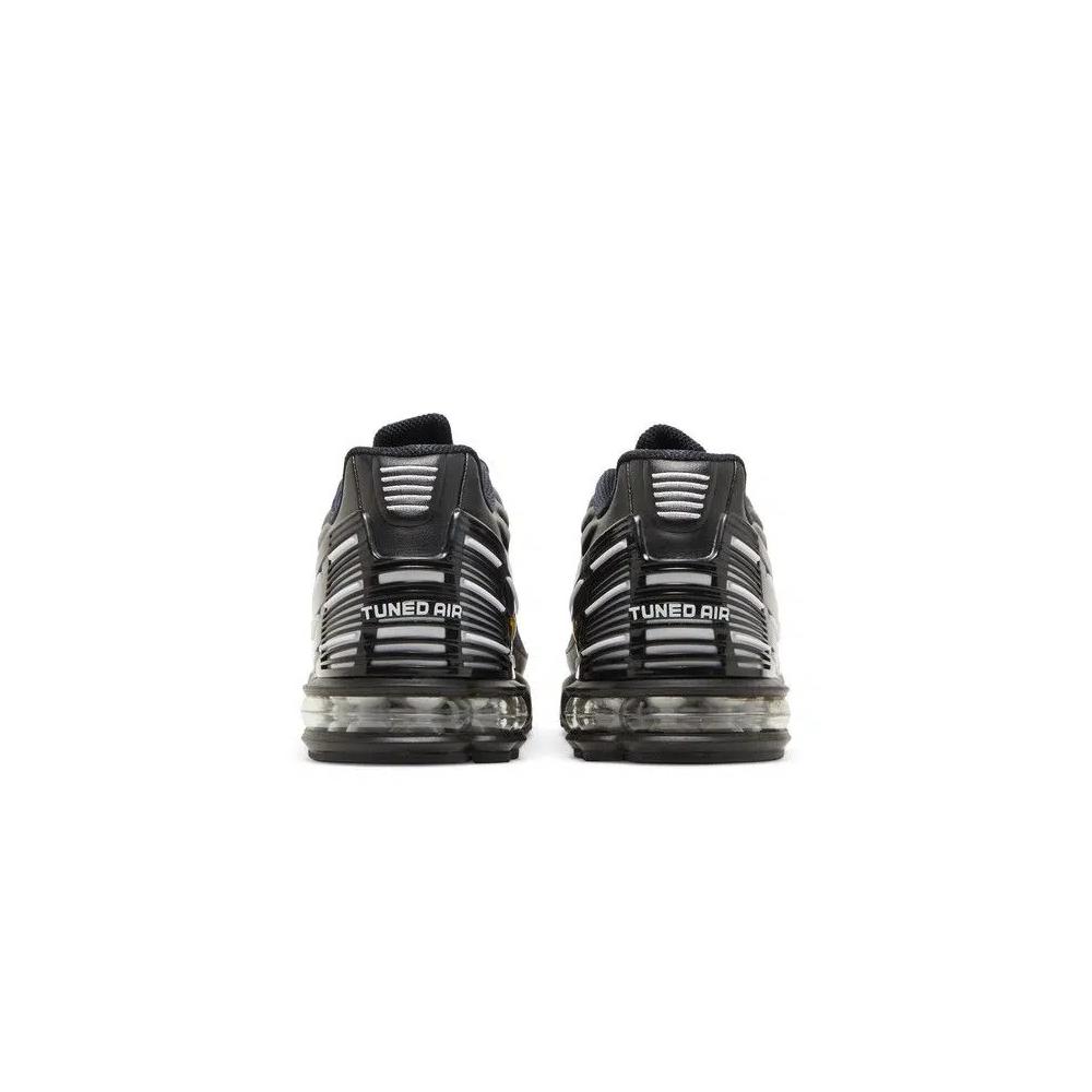 Кроссовки Nike Air Max Plus 3 'Black White' 6
