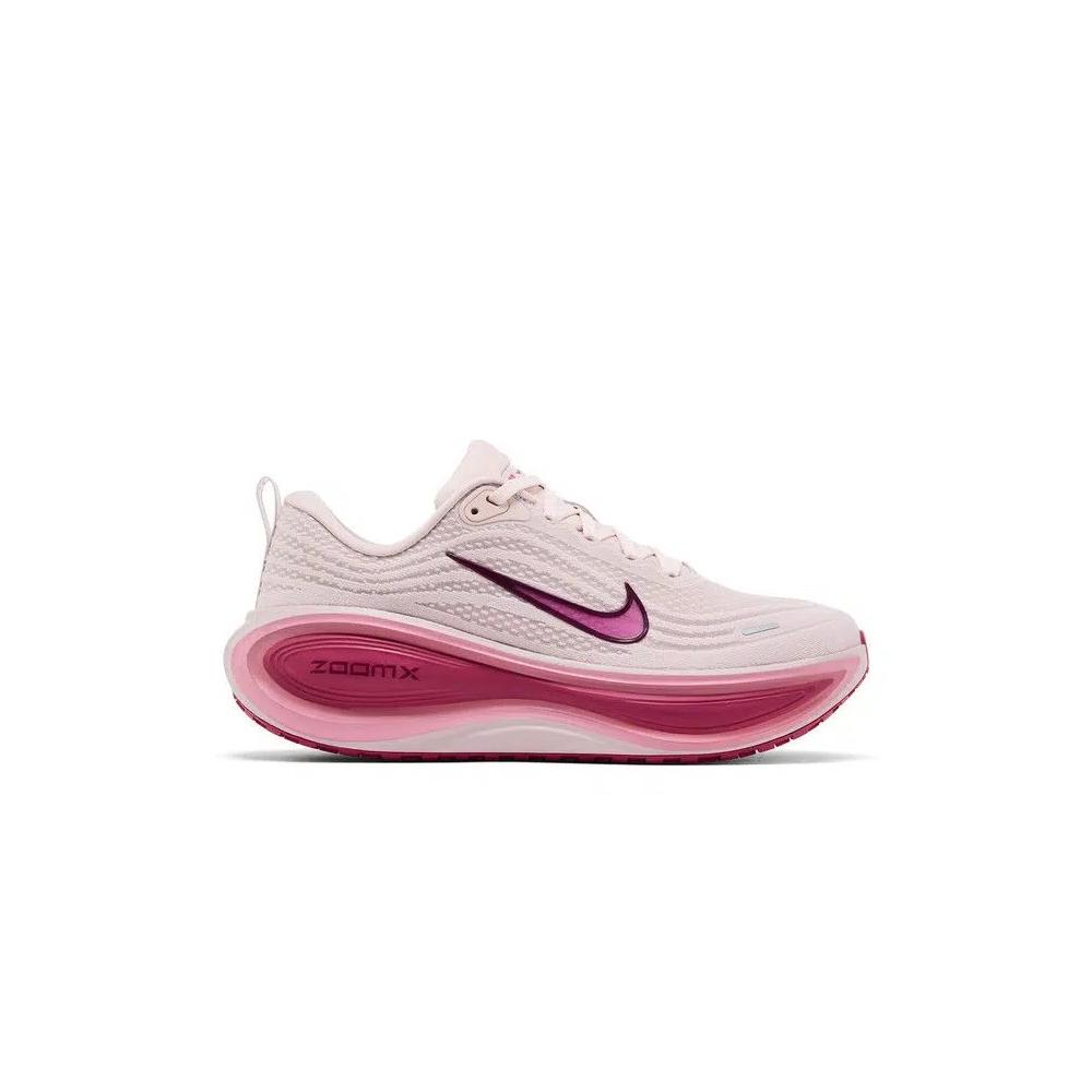 Кроссовки Nike Wmns Vomero Plus 'Silt Red Sweet Beet' 1