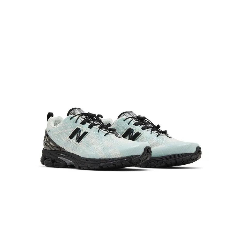 Кроссовки CAYL x New Balance 1906R 'Floating Blue' 8