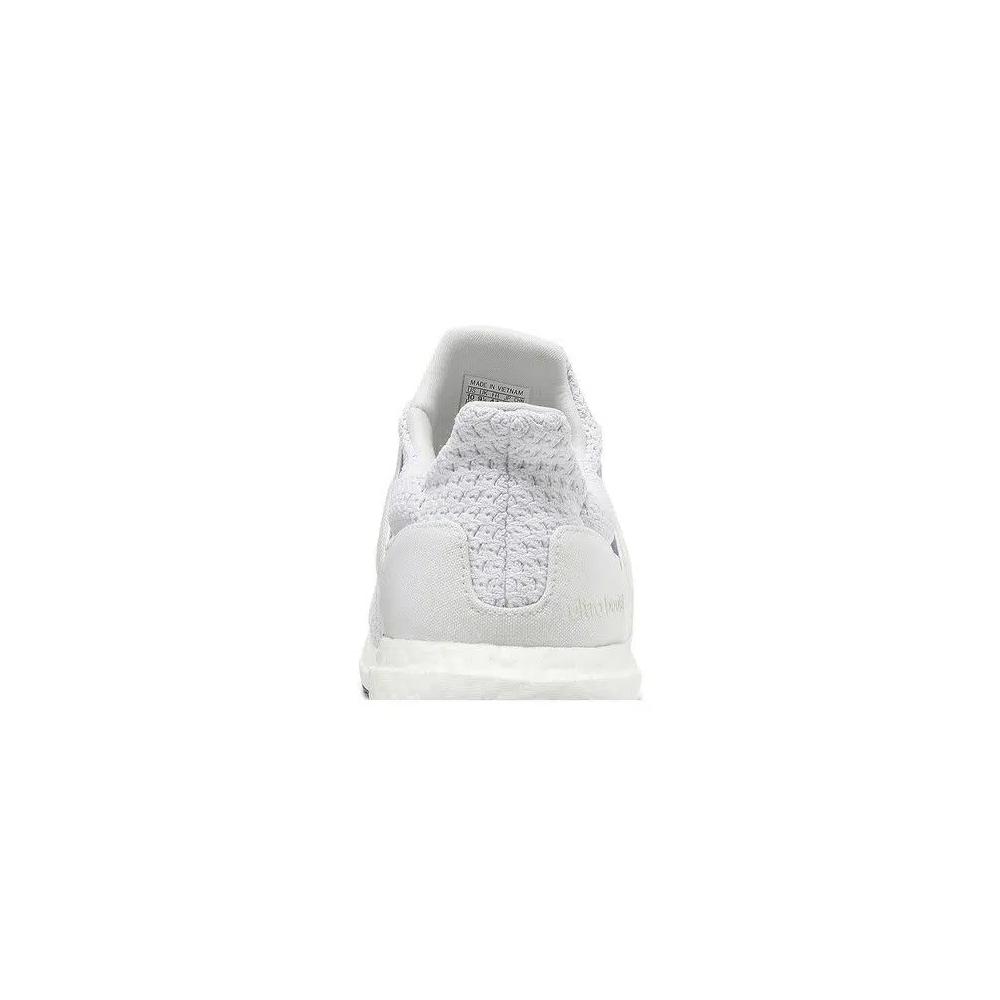 Кроссовки adidas UltraBoost 5.0 DNA 'Triple White' 7