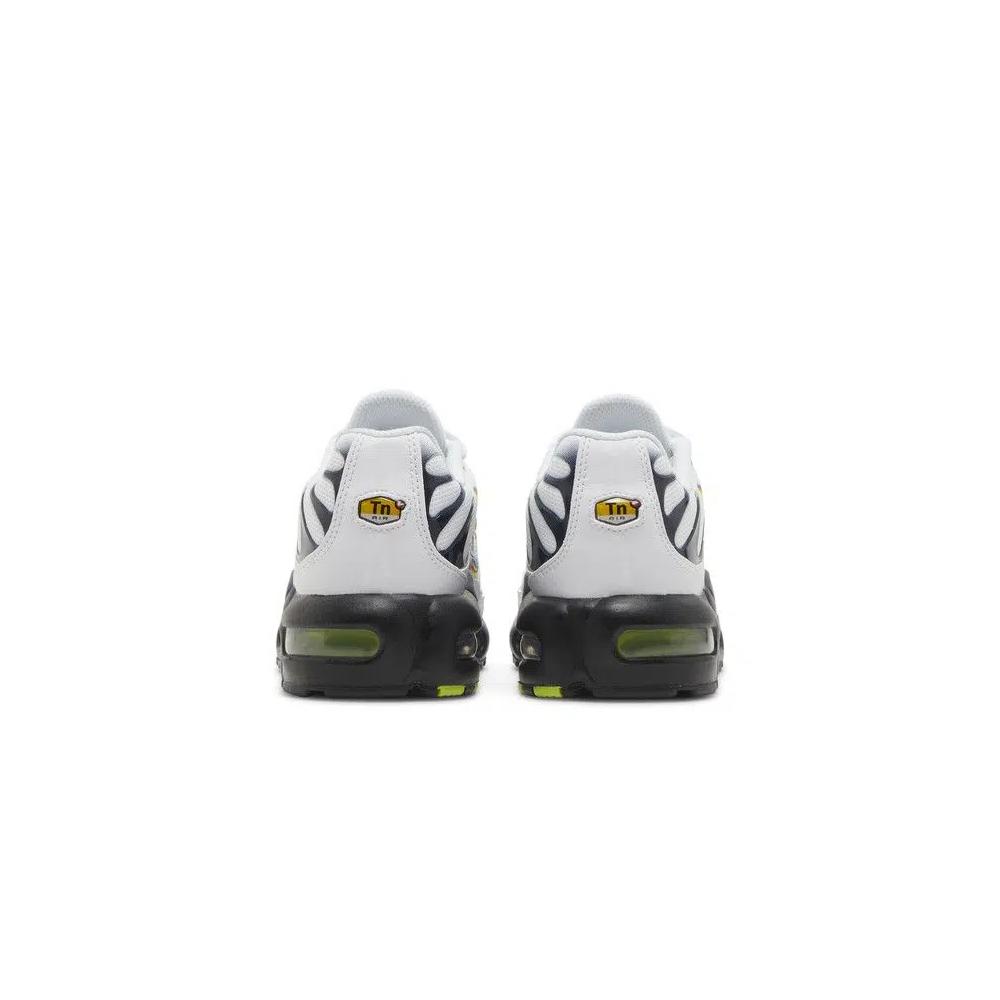 Кроссовки Nike Air Max Plus GS 'Layered Swoosh' 6