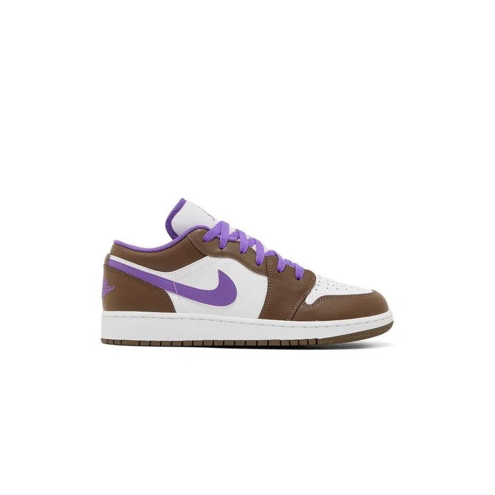 Кроссовки Air Jordan 1 Low GS 'Palomino' 1
