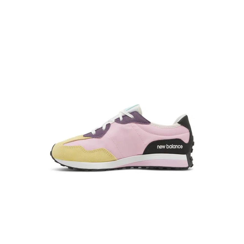 Кроссовки New Balance 327 Big Kid 'Pink Lemonade Haze' 3