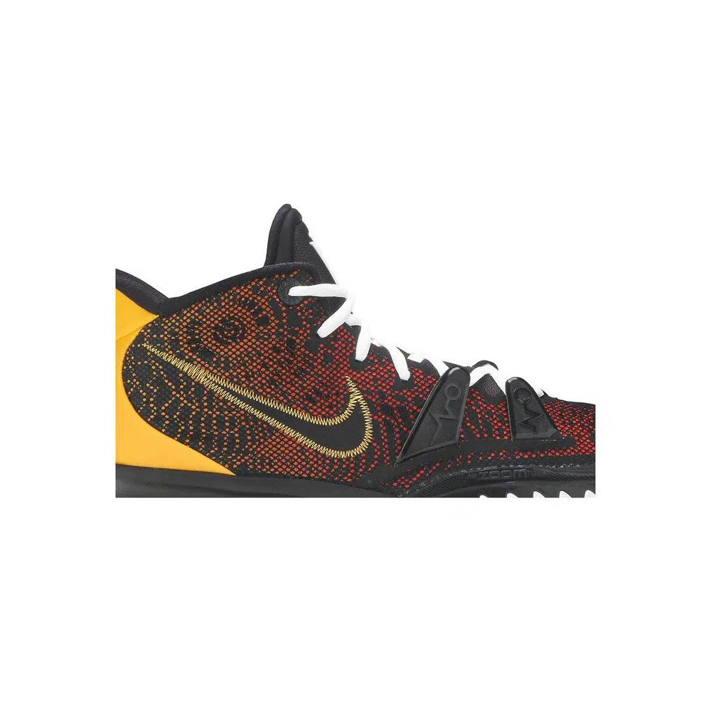 Кроссовки Nike Kyrie 7 EP 'Roswell Rayguns' 2