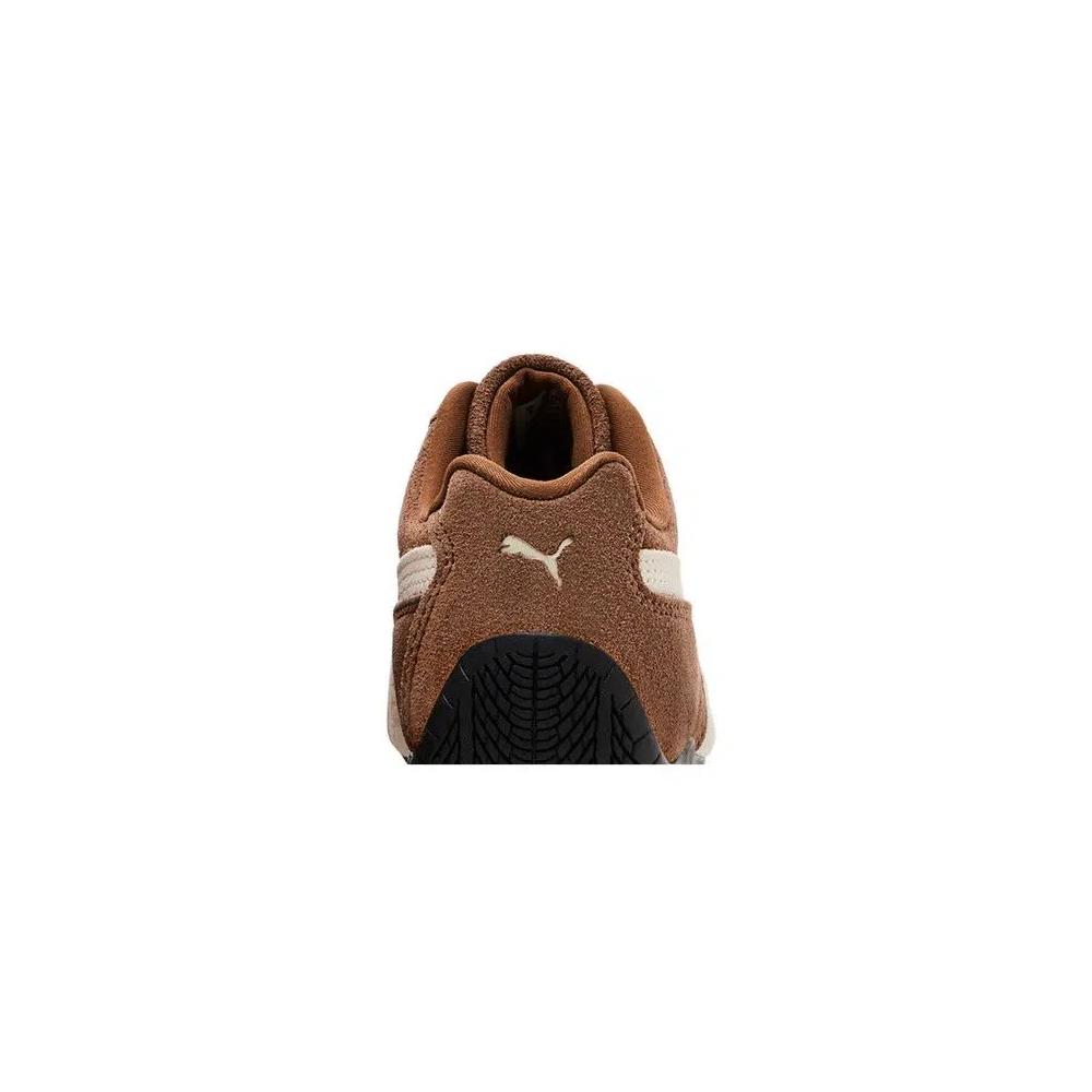 Кроссовки Puma Wmns Speedcat OG 'Haute Coffee Frosted Ivory' 7