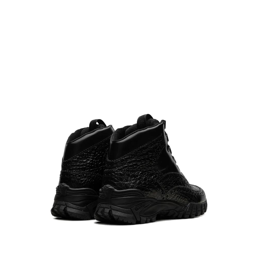 Ботинки Classic Style Black Vibram 2