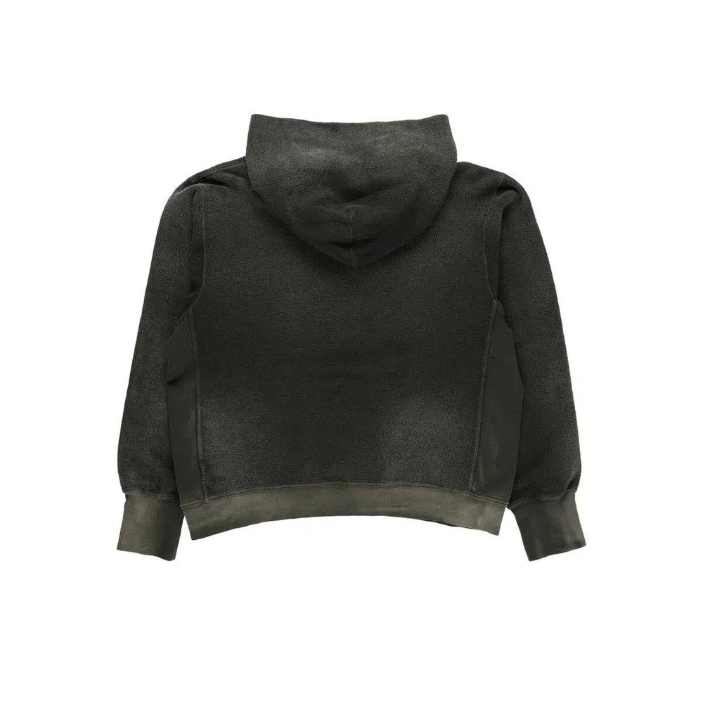Худи XHIBITION Shoreway Hoodie 'Мох' 2