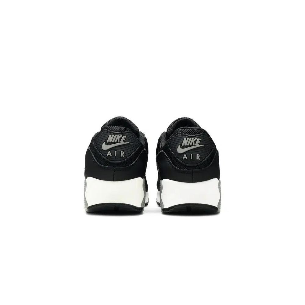 Кроссовки Nike Air Max 90 Premium 'Bred' 7