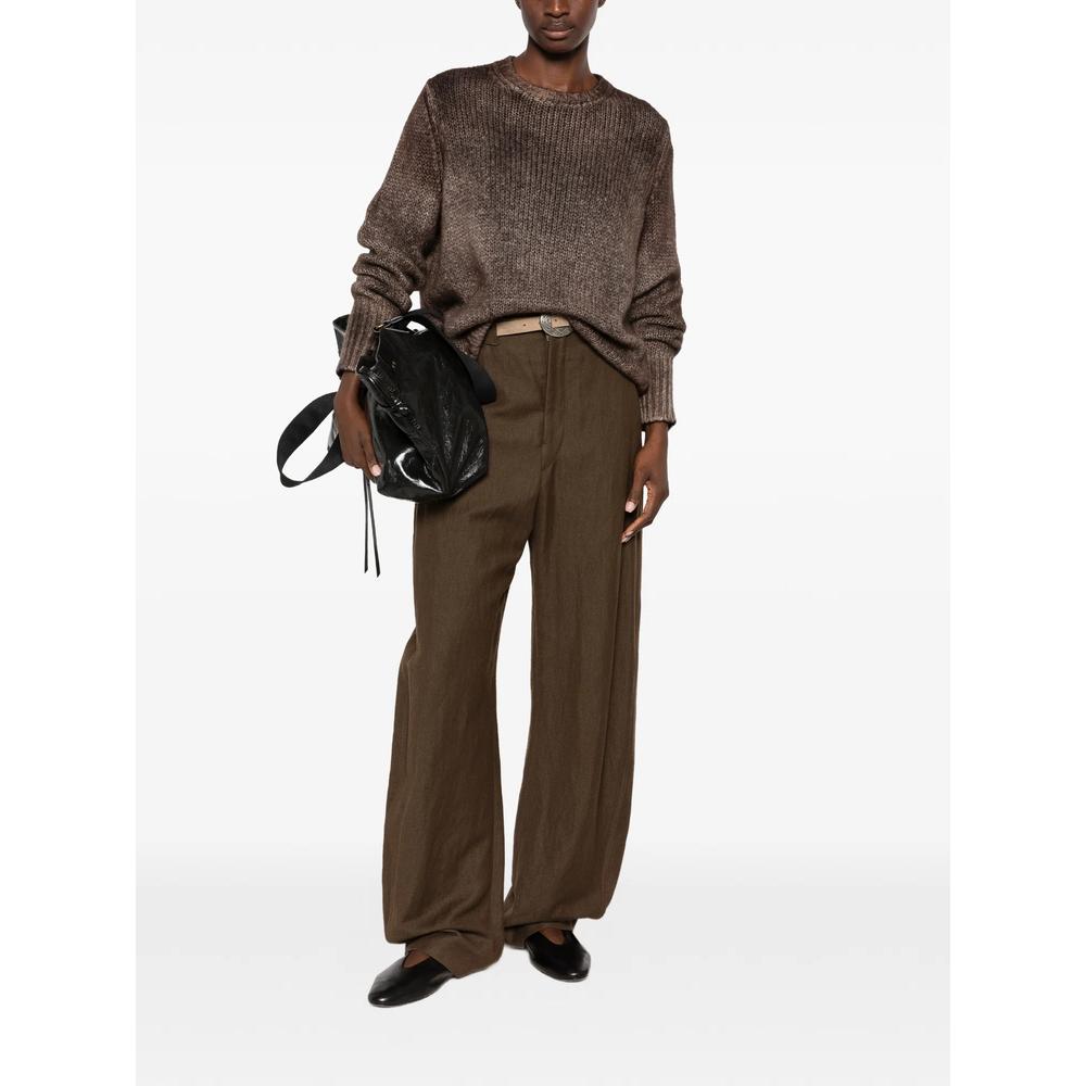 ribbed-knit sweater 2