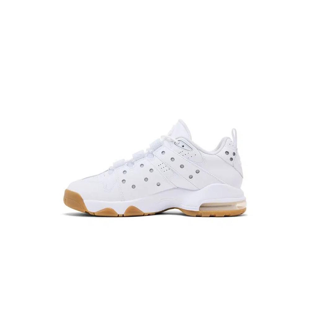 Обувь Supreme x SB x Nike Air Max 2 CB '94 Low 'Белый Gum' 3