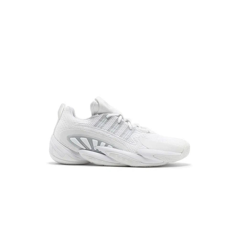 Кроссовки Adidas Crazy BYW 2.0 'Team White' 1