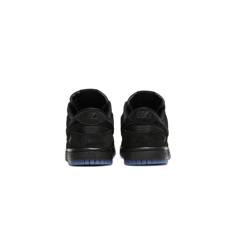 Кроссовки Undefeated x Nike Dunk Low 'Dunk vs AF1' 6