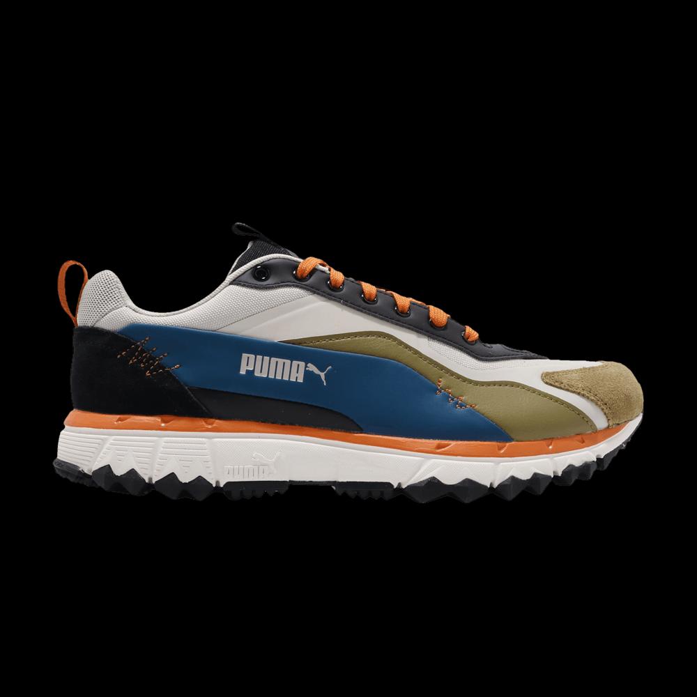 Кроссовки Puma Trail Wolf 'Overcast' 1