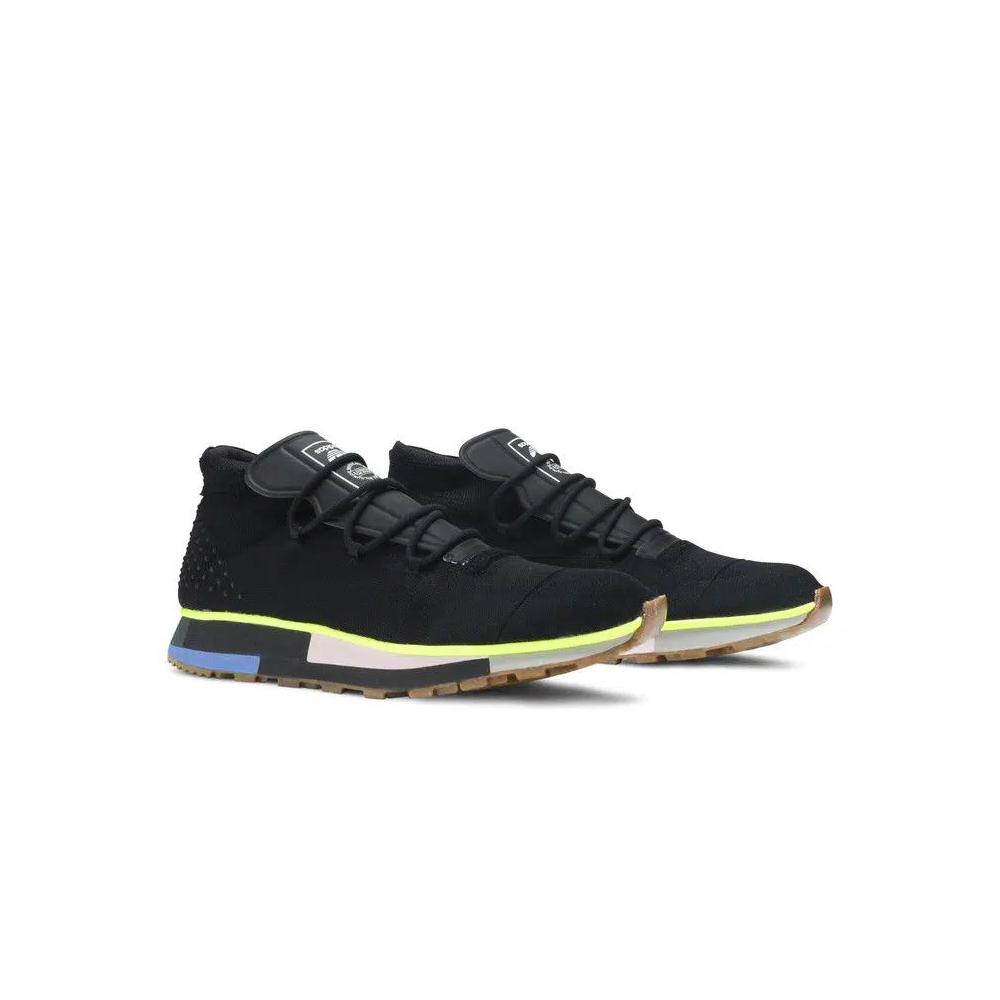Кроссовки Alexander Wang x adidas AW Run Mid 'Black' 8
