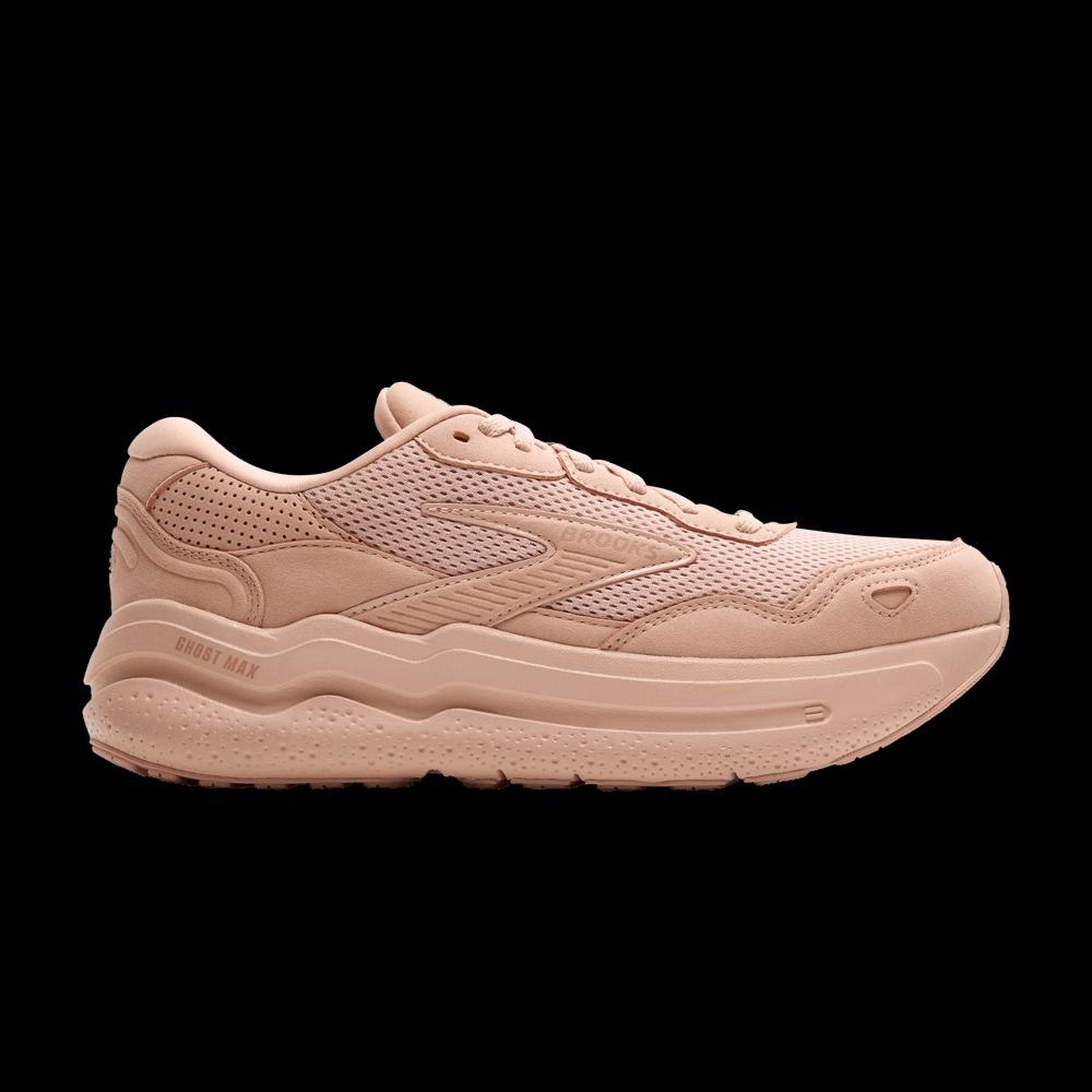Кроссовки Brooks Wmns Ghost Max SE 'Rose Tuscany' 1