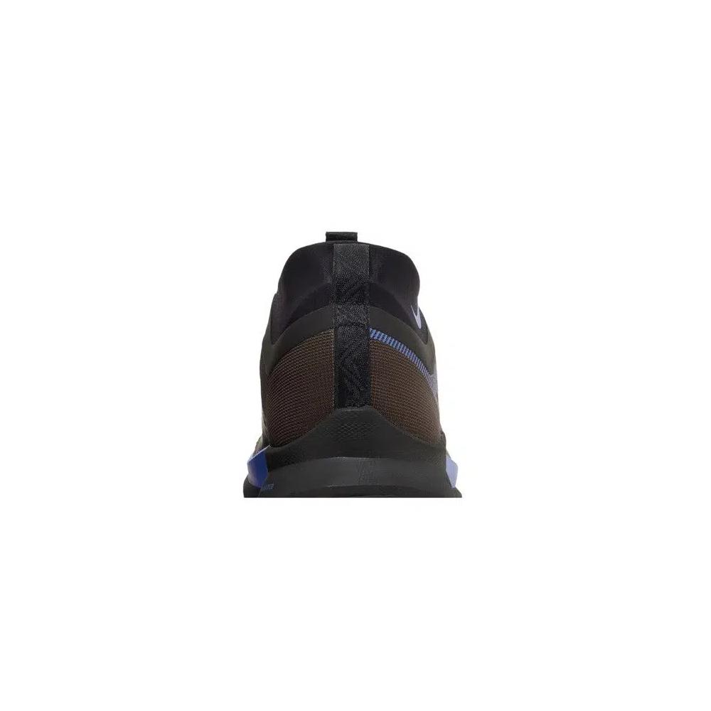 Кроссовки Nike React Pegasus Trail 4 GORE-TEX 'Velvet Brown Blue' 7