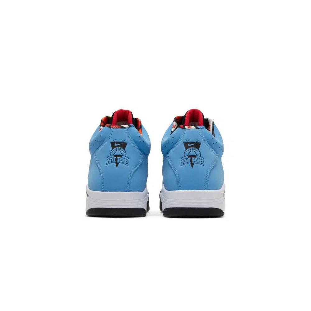 Кроссовки Nike Air Flight Lite Mid 'Hoops Pack - University Blue' 6