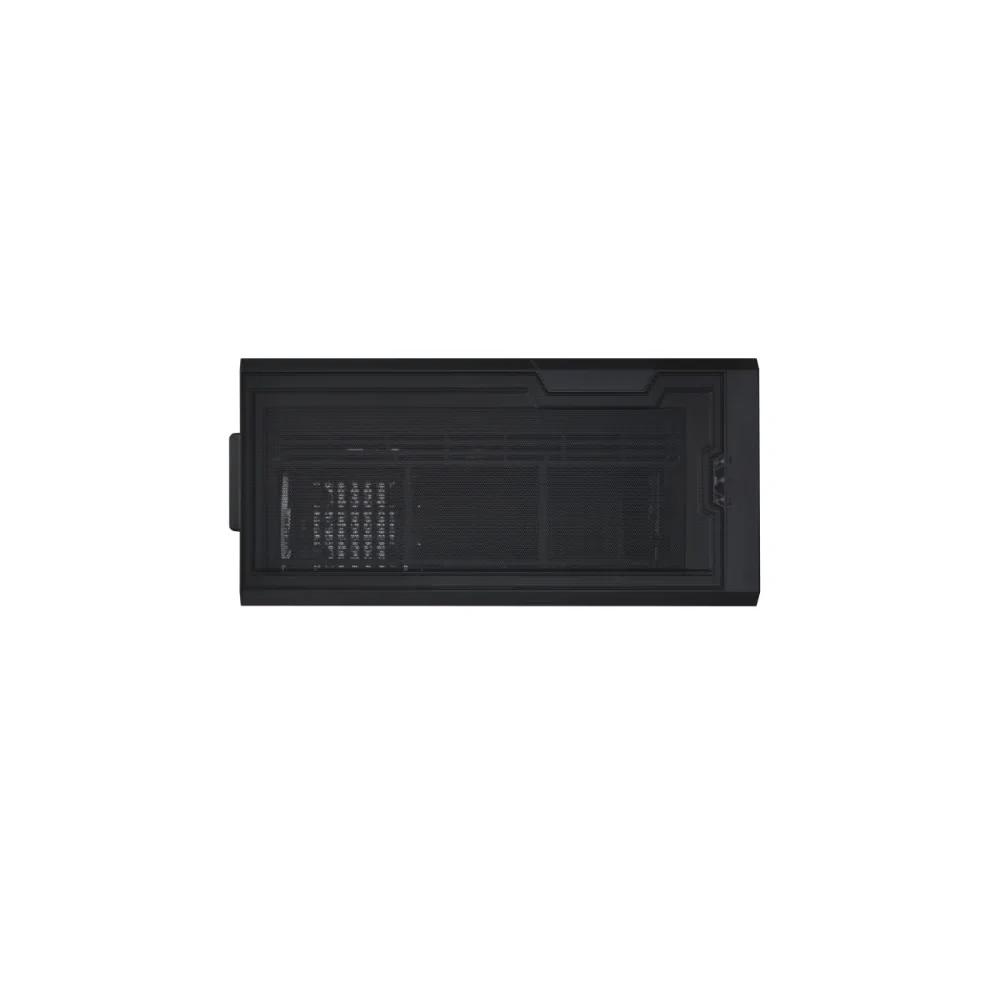 LIAN LI LANCOOL 217 INFINITY ATX корпус - Black 6