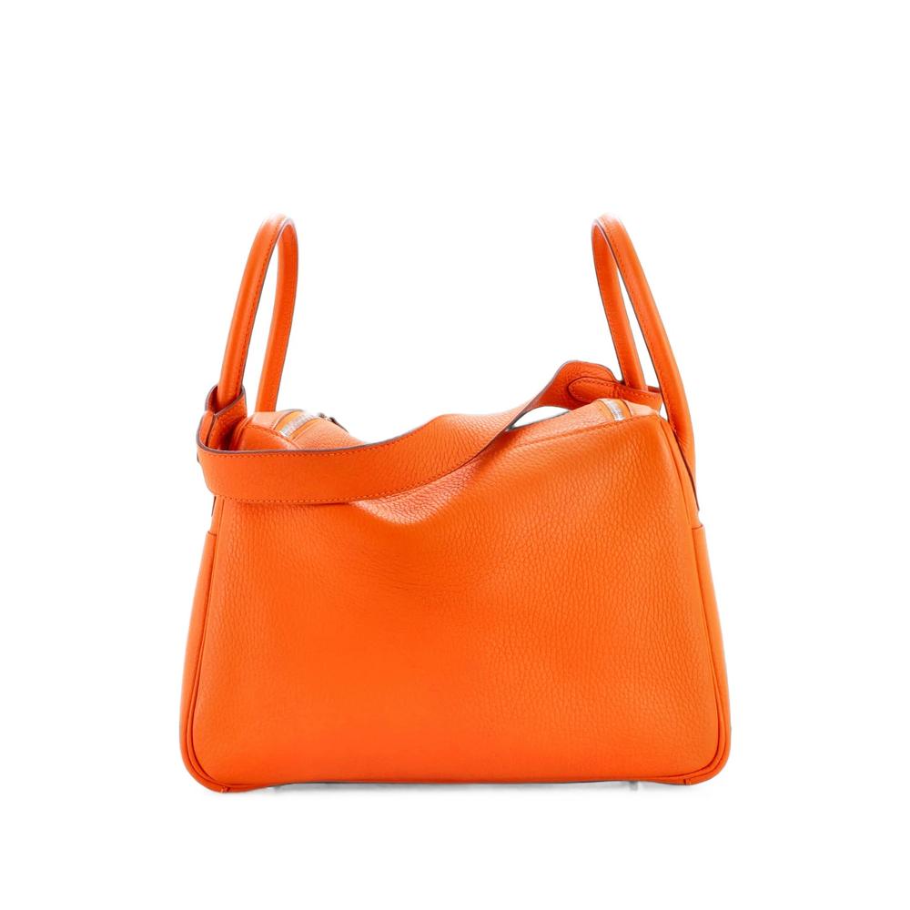Lindy Bag Clemence 30 shoulder bag 2