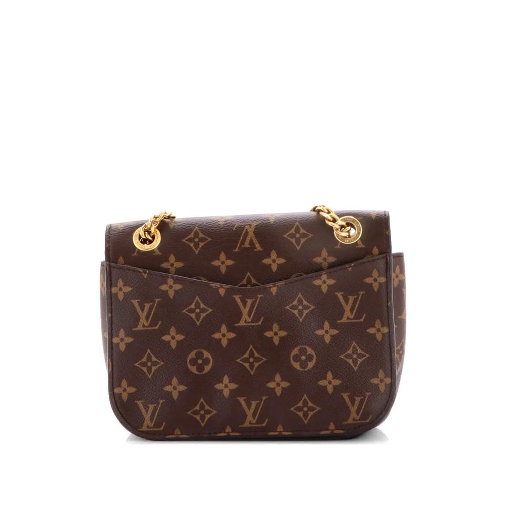 Сумка через плечо Passy Handbag Monogram Canvas 2