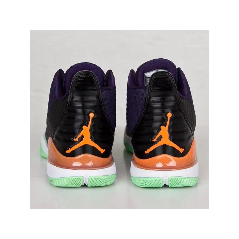 Кроссовки Air Jordan Super.Fly 3 PO 4