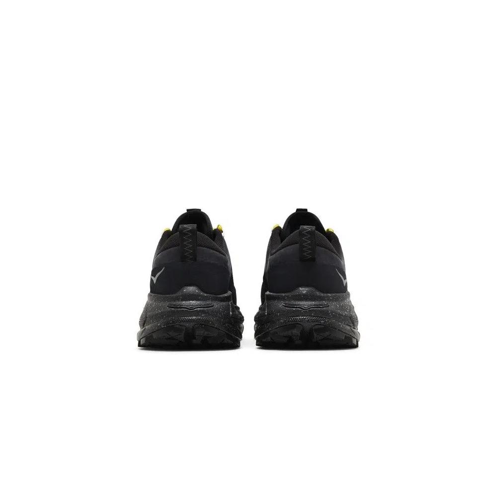 Кроссовки HOKA Tor Summit 'Black' 6