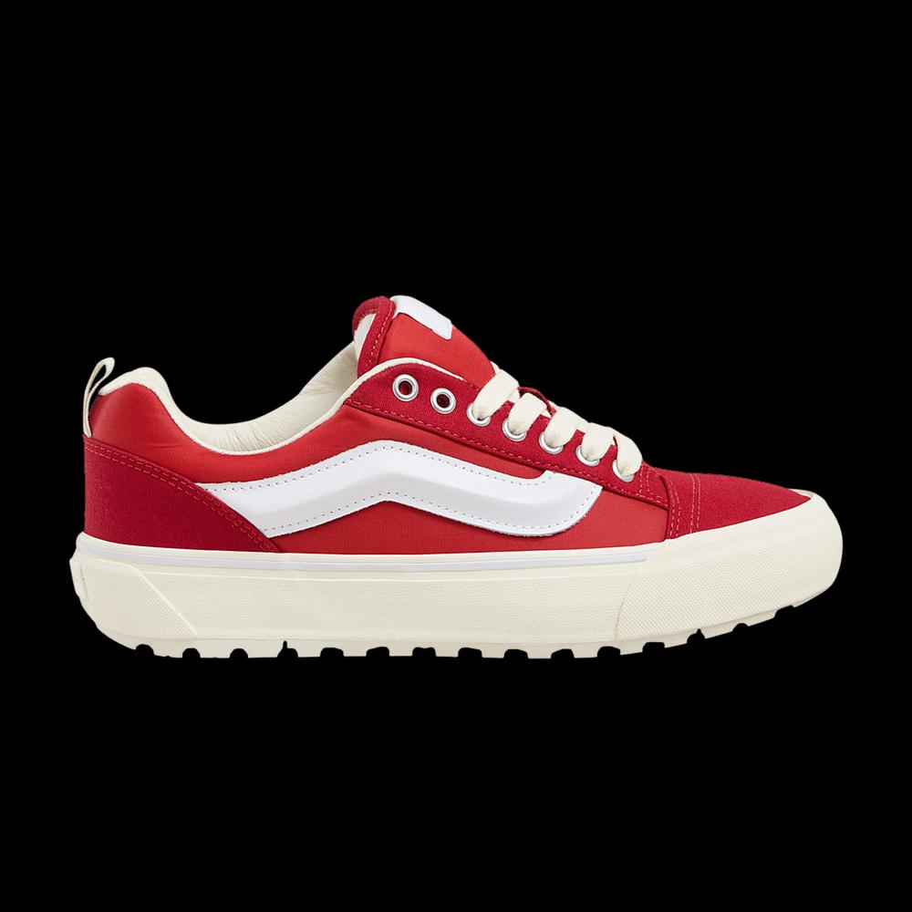 Кроссовки Vans Premium Knu-Skool MTE-1 'Chili Pepper' 1