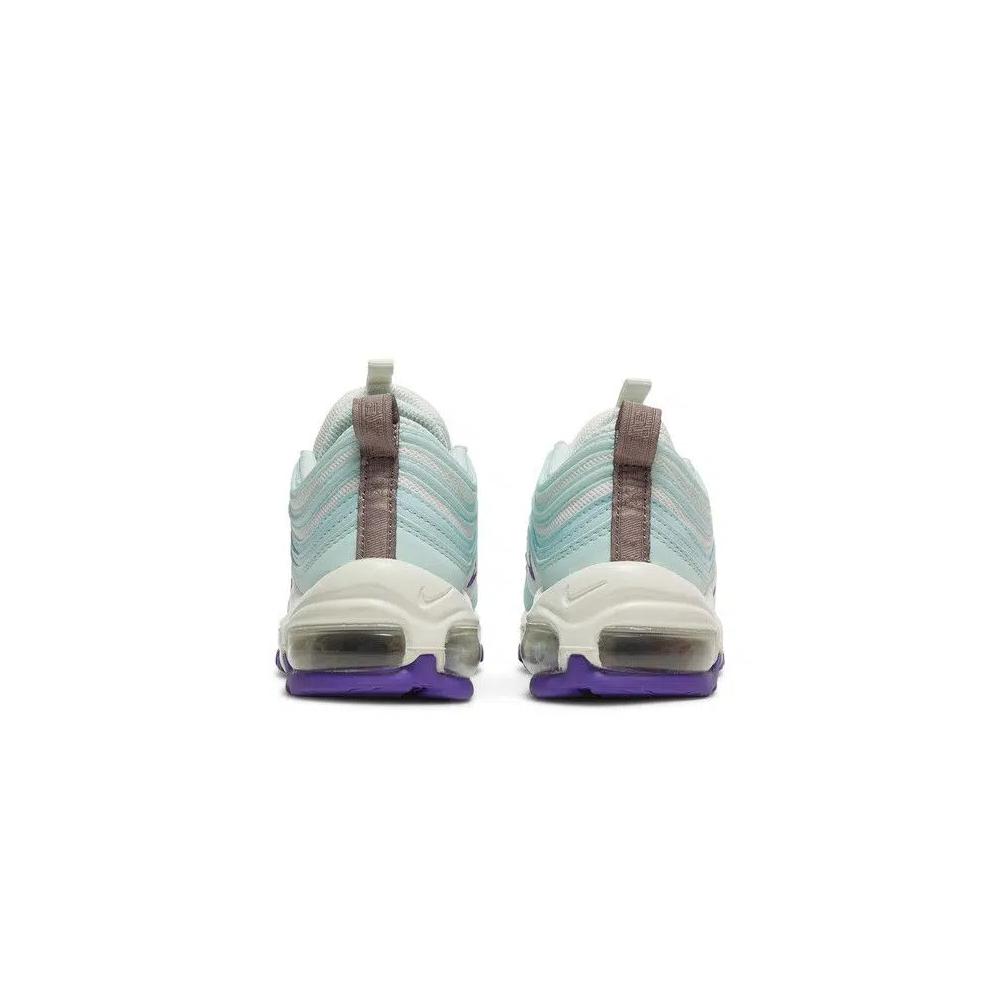 Кроссовки Nike Wmns Air Max 97 'Teal Tint' 6