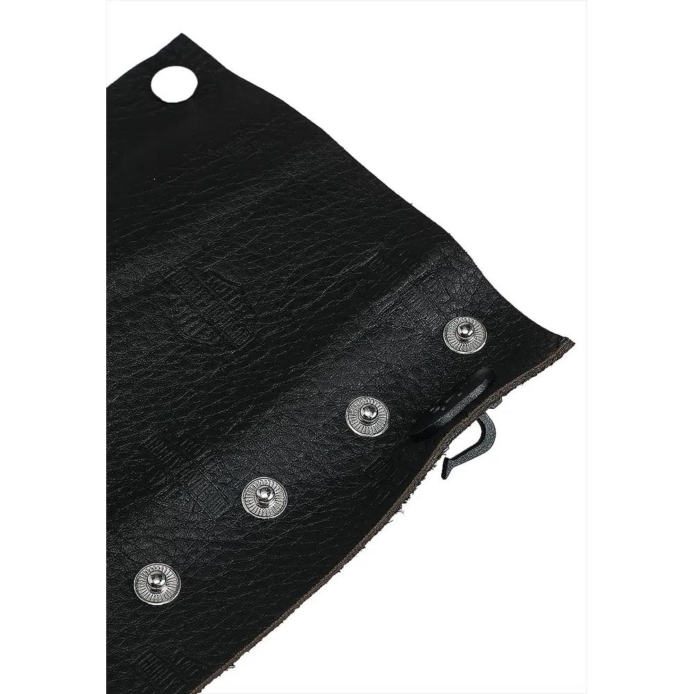 Кожаная обертка для хвоста Harley-Davidson® Bar & Shield 4