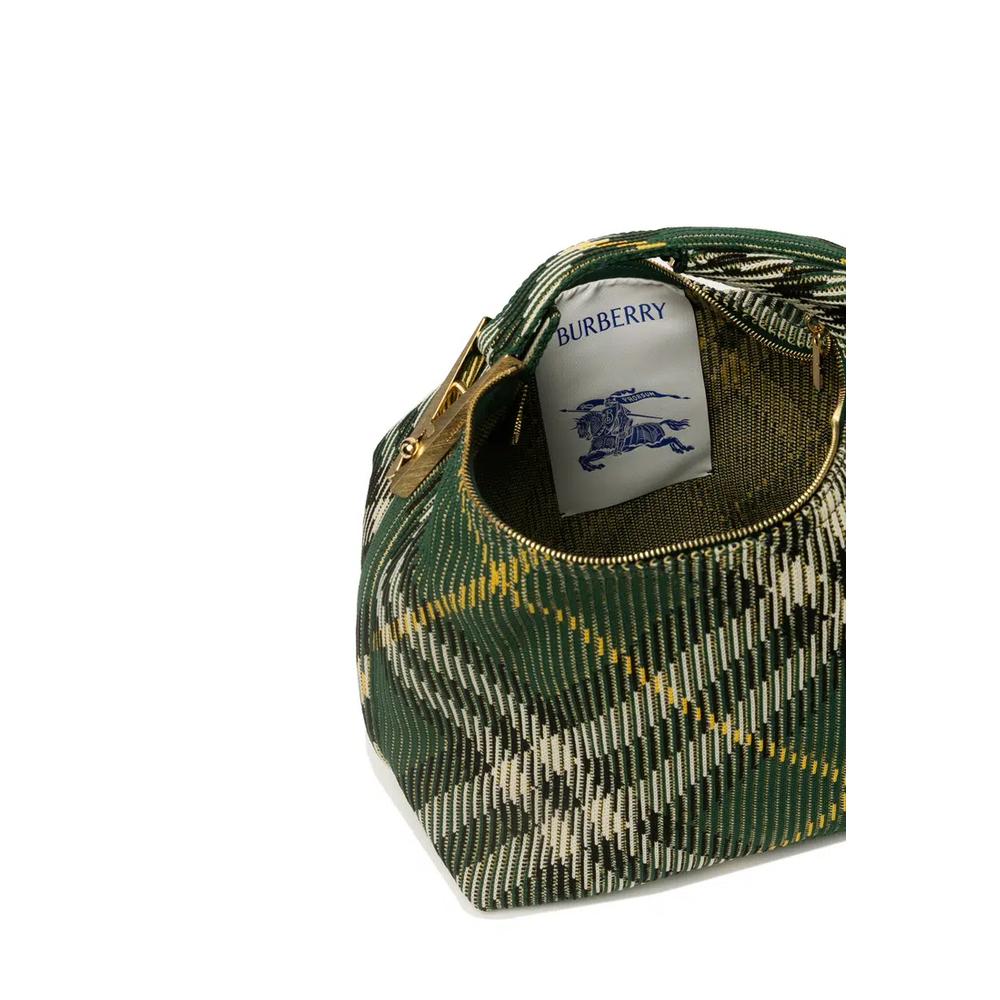 Сумка-тоут средняя Peg Duffle Bag с ручкой 3