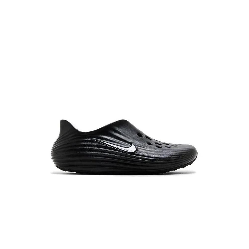 Кроссовки Nike Wmns ReactX Rejuven8 'Triple Black' 1