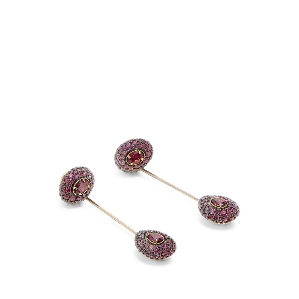 Sublima drop earrings 3