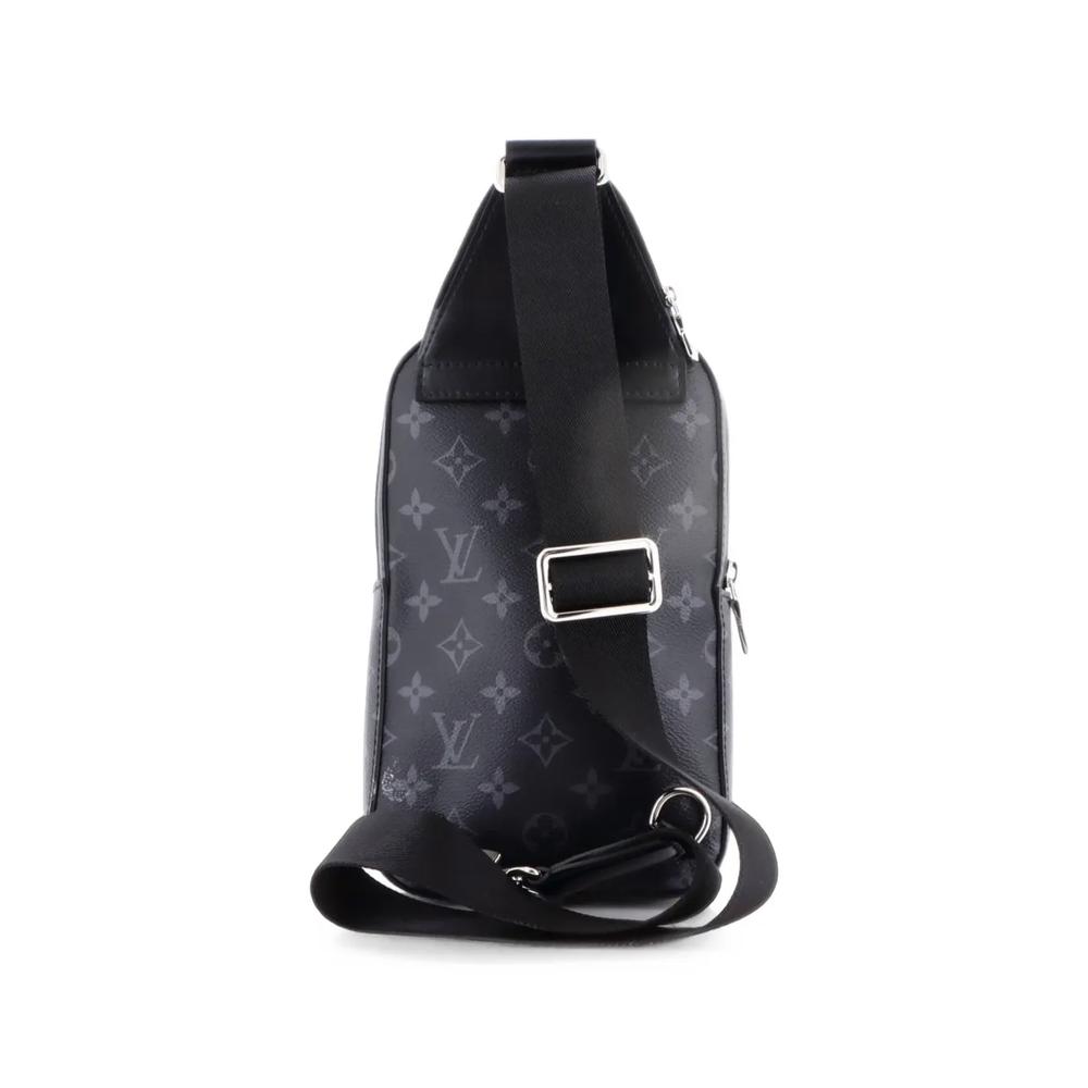 Сумка через плечо Avenue Sling Bag NM Monogram Eclipse 2