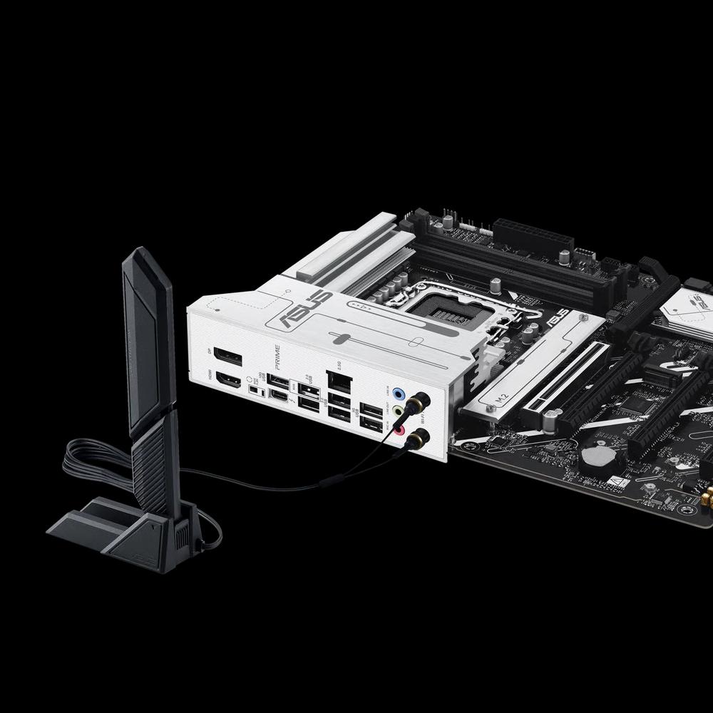 ASUS PRIME Z890-P WIFI-CSM ATX материнская плата (DDR5) 7