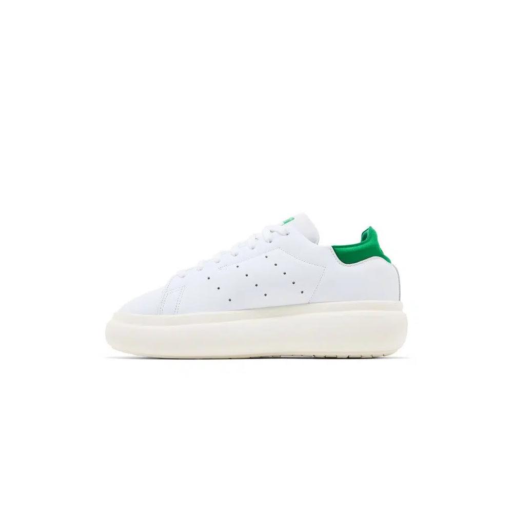 Кроссовки adidas Wmns Stan Smith Platform 'White Green' 3