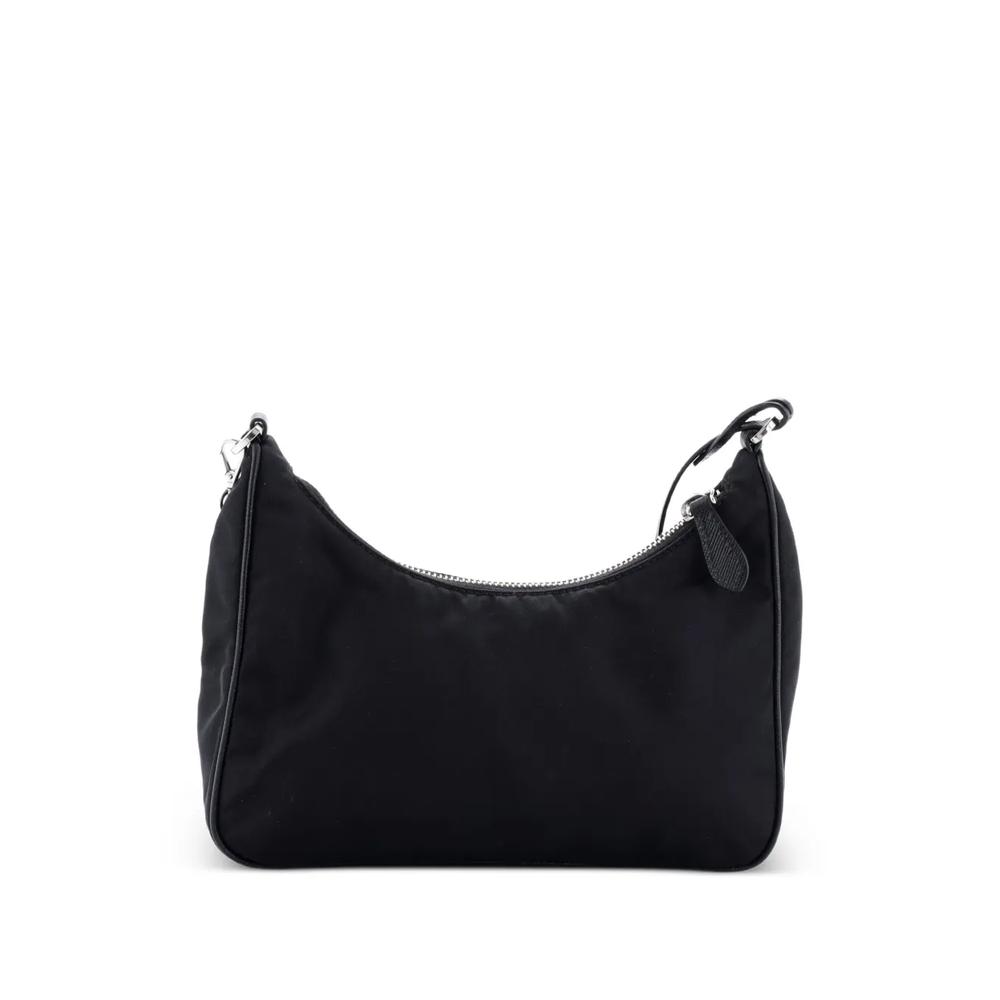 Сумка через плечо Re-Edition 2005 Shoulder Bag Tessuto Small 2