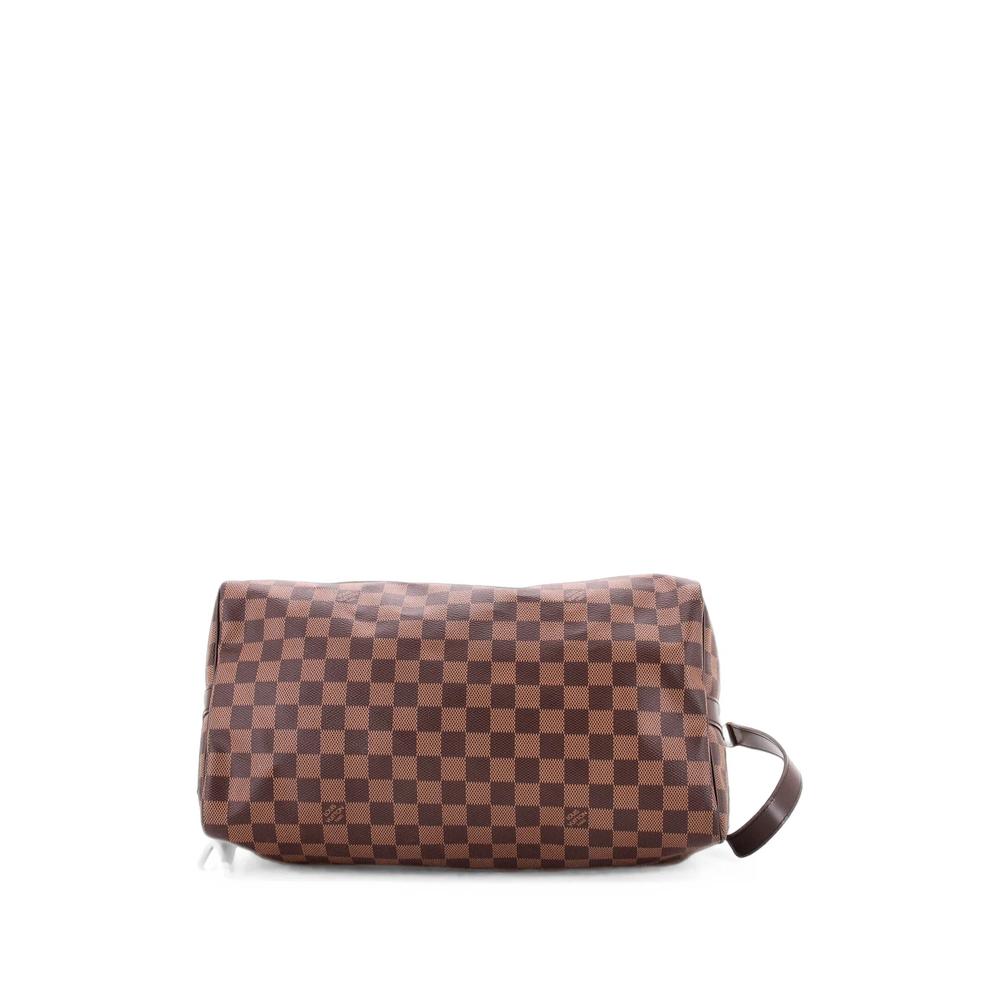 Speedy Bandouliere Bag Damier 35 satchel 4