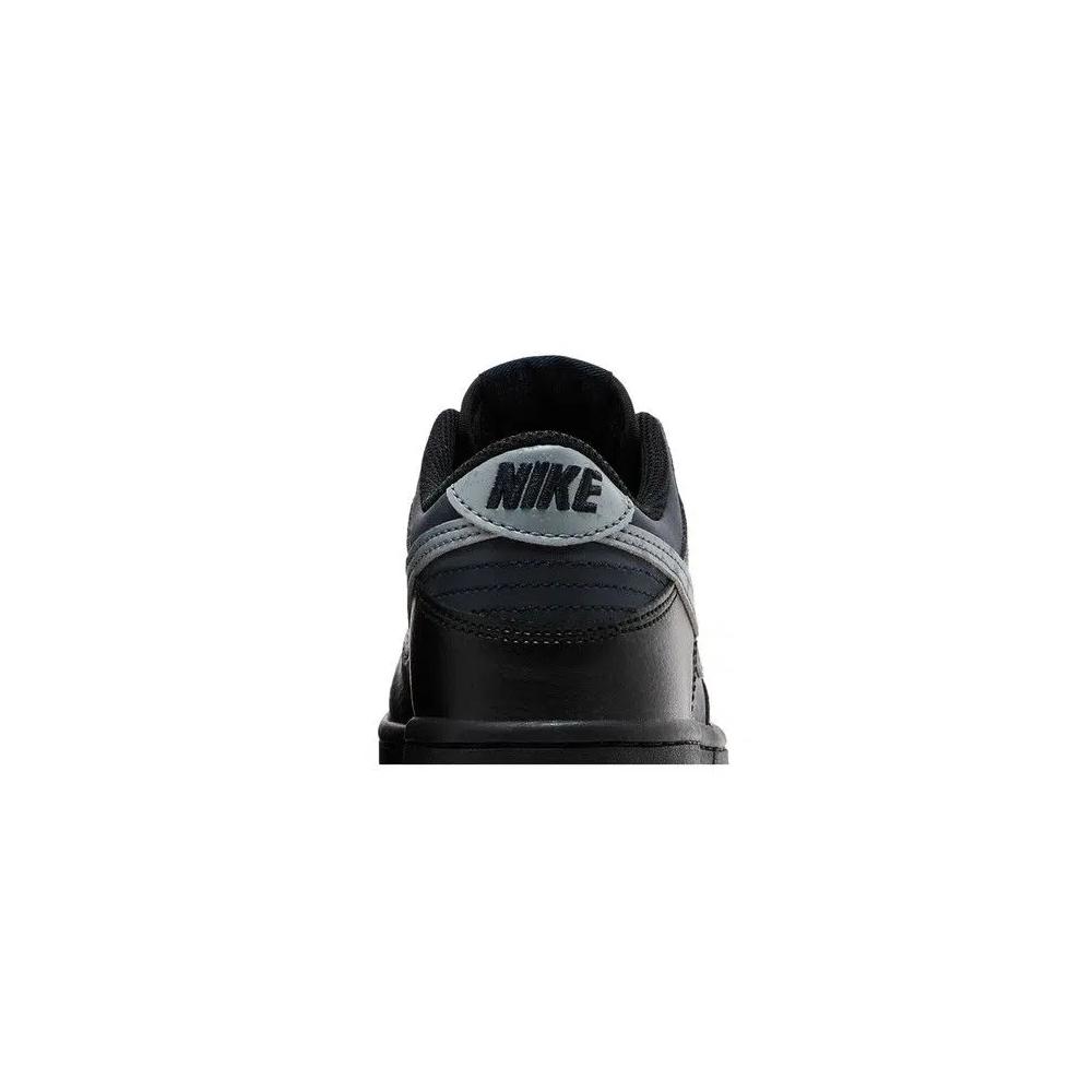 Кроссовки Nike Dunk Low GS 'Симбиот' 7